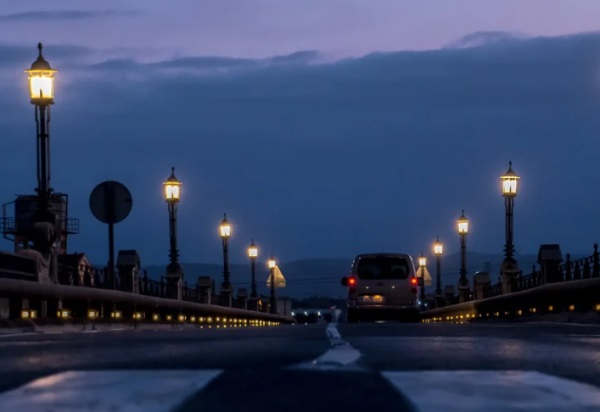 好听的古韵网名