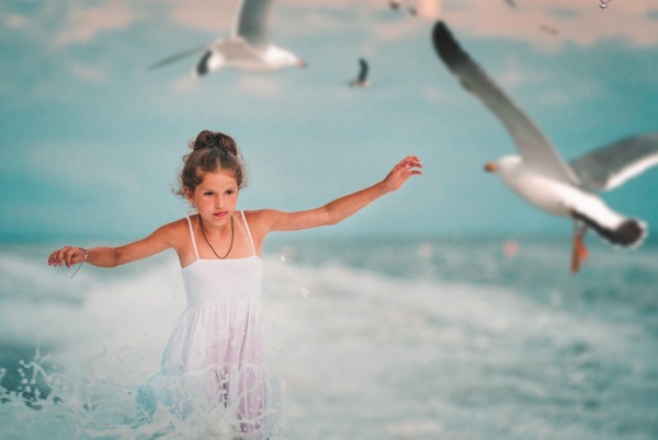 女生好听网名晓