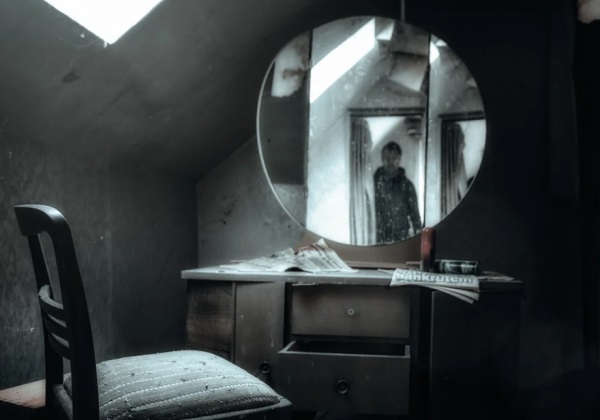 好听名字男生网名大全