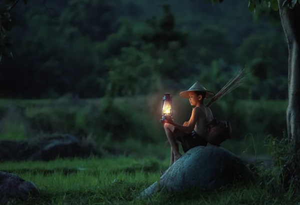 网名要怎么叫才好听