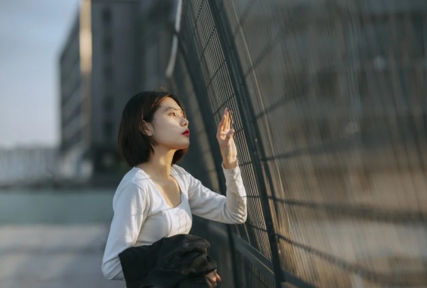 好听6字的网名男生