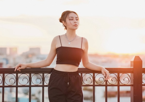 木字开头好听的网名