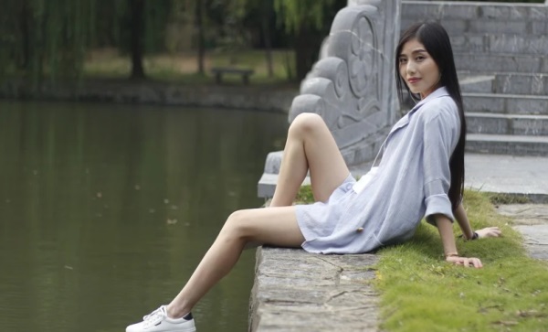 亲亲求好听的网名