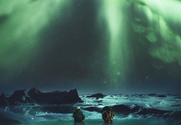 孤独的狼网名好听吗