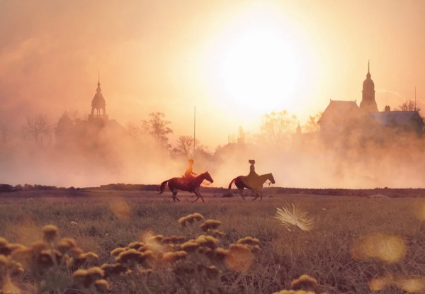 好听的孤单网名