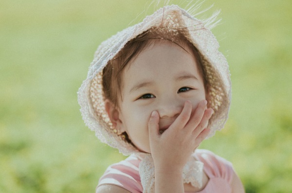 四叶草这个网名好听吗