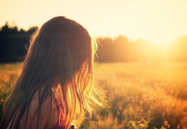 好听的网名女孩