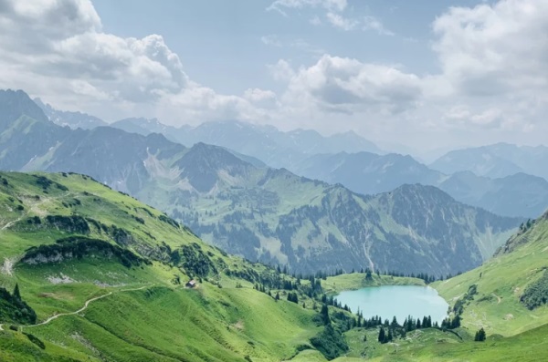 宋词里有寓意适合女孩名字