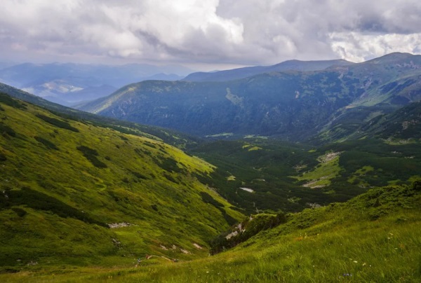 可爱情侣网名情侣两个