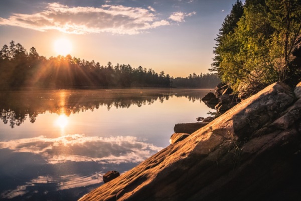 情侣可爱对话式网名