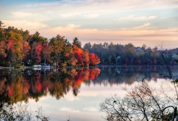 网名可爱情侣网名