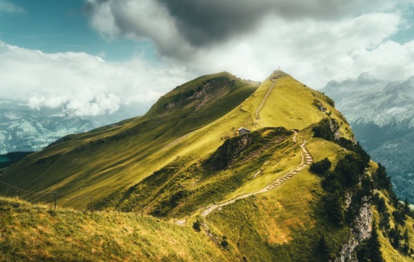 情侣网名个性温馨