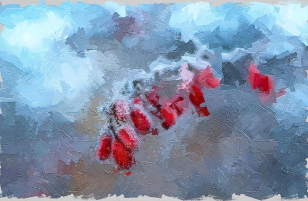 清新可爱情侣网名