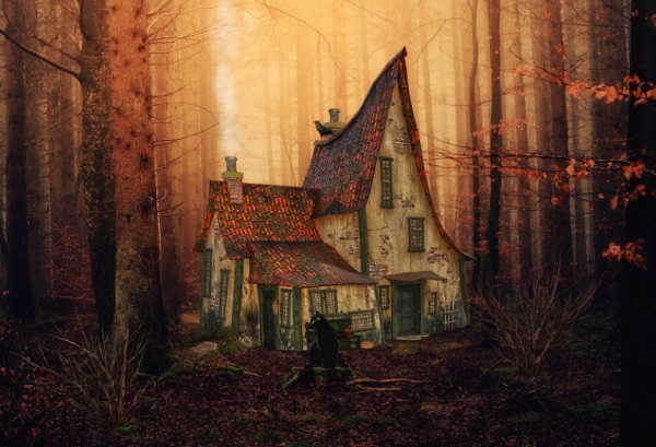 宝宝取名：姓张女孩有诗意，有才华的名字