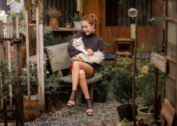 5个字独特好听名字