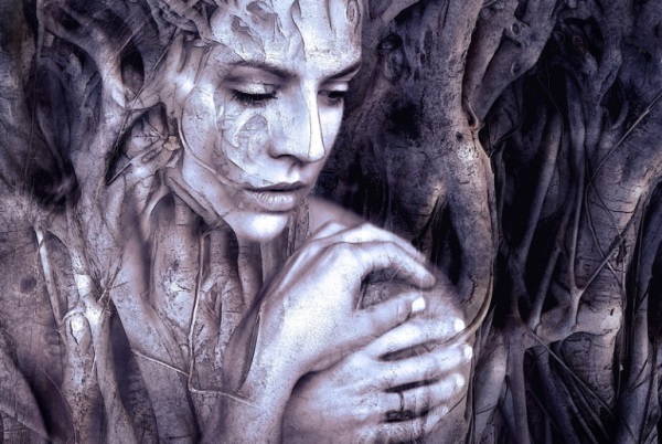 唐诗中最唯美的名字女孩,书香气息满满