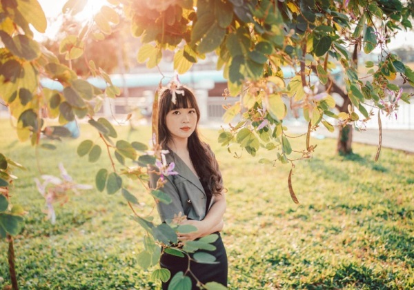 楚辞诗经属火的名字