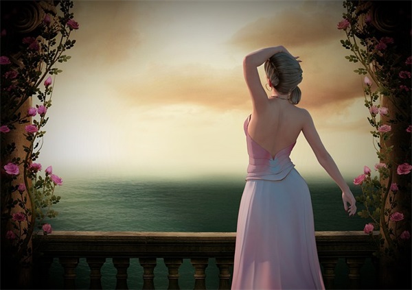 网名叫痞子的男生