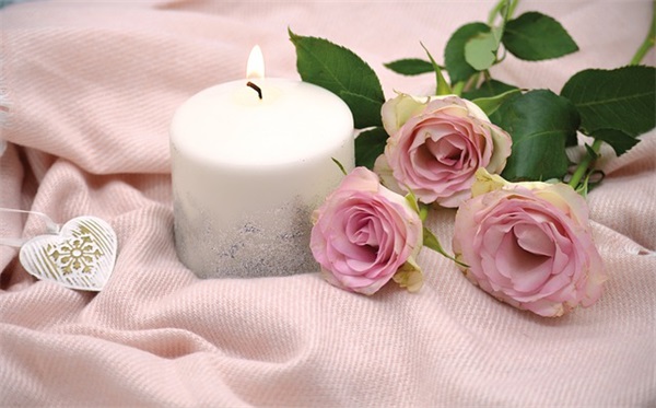 带来好运气的微信名字