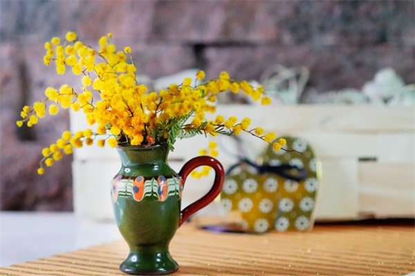 带绿字的微信网名