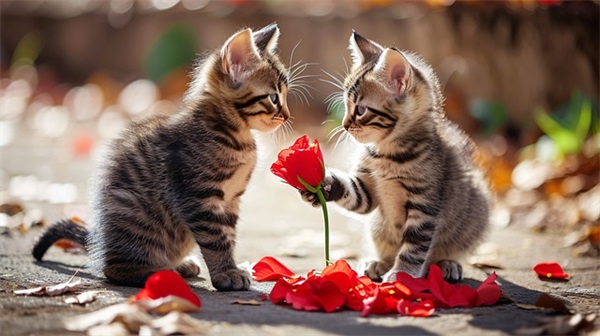 微信网名和头像