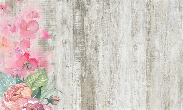 微信网名女生四字