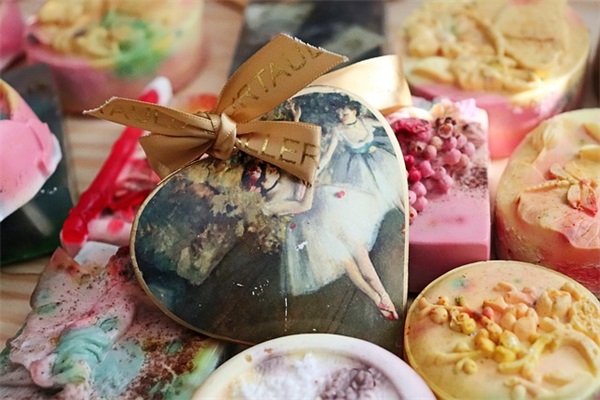 酷又萌的网名男生