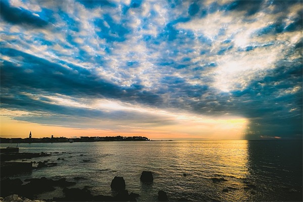 小清新开心网名男生