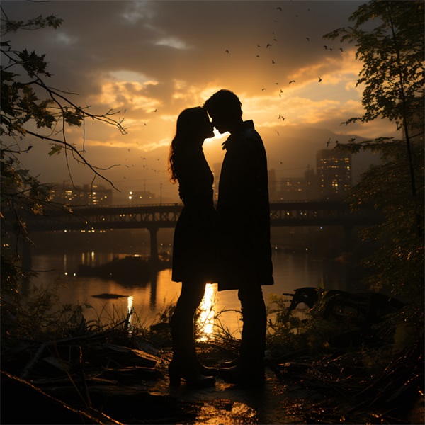 和石头关联的网名男生