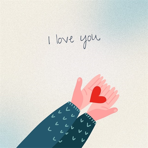 微信自作多情的网名