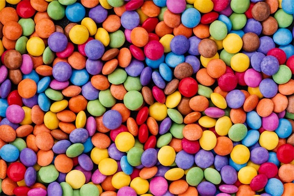 积极向上四字微信网名