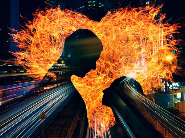 很低调的微信网名