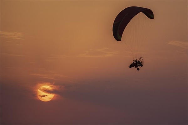 适合男性的微信网名