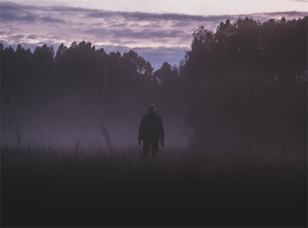 网名中带一的男生网名