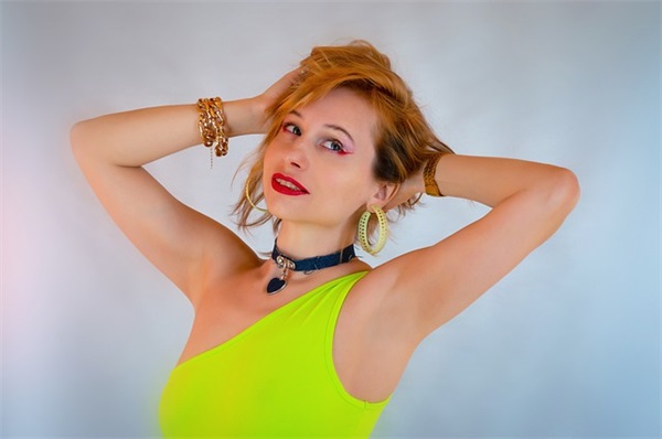 可爱任性的网名