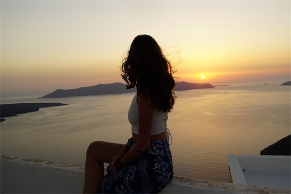 最新个性唯美网名女生