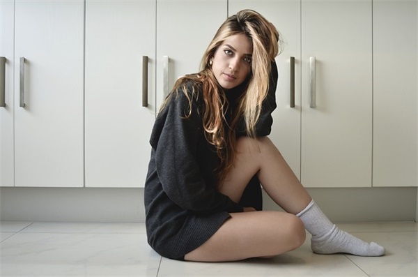 个性网名小女人