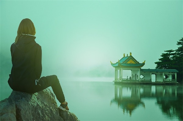 两个字好听的江姓男孩名字大全