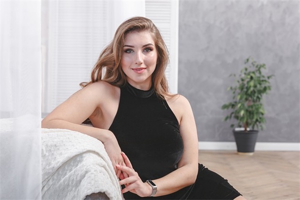 2025最新版的微信网名霸气女