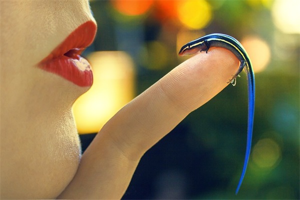 快手一眼就吸引人的网名(共316个)