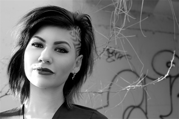 网名女简单繁体字