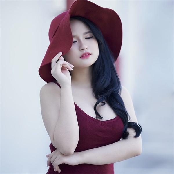 个性古风女网名