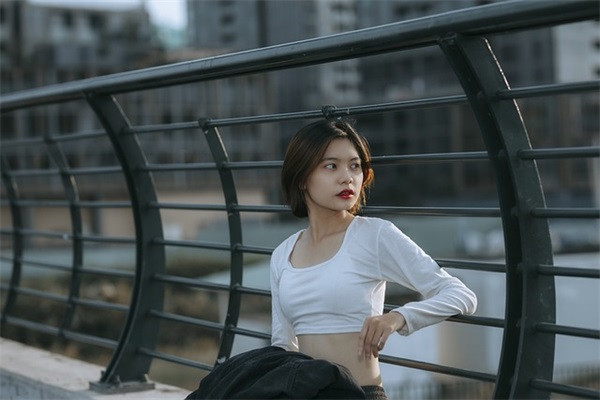 最新古风女生网名