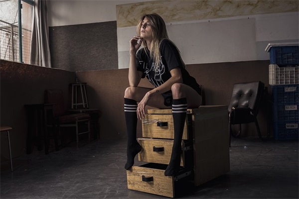 网名大全女五个字古风