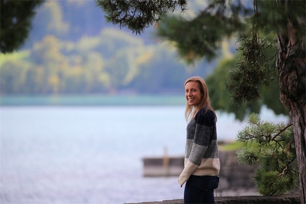 2个字可爱女生网名