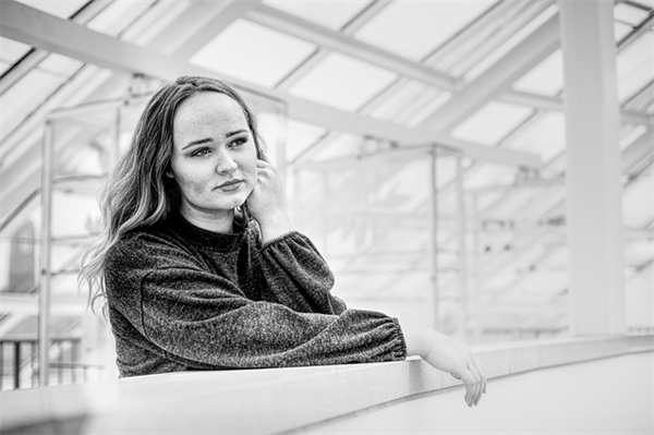 女生可爱的qq网名