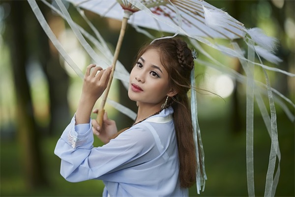 可爱超萌的游戏女生名字游戏昵称（鬼才可爱超萌的游戏女生名字）