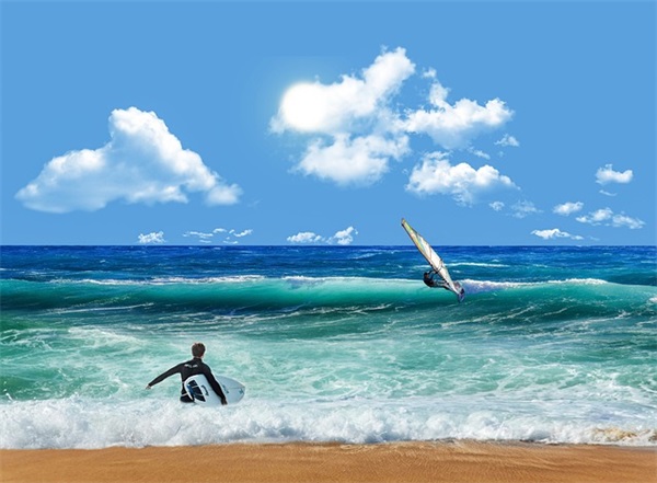 小女孩满月祝福语 小孩双满月祝福语